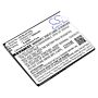 Batteri for BLU Studio G Plus, S510, S510Q, Grand Max, G110Q C826641280T 3.7 V 1800 mAh Li-ion