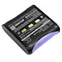Batteri for Juniper Allegro 2, Archer 2, Systems AR2, Systems 2EXL7431-001 3.7 V 13600 mAh