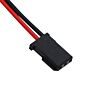 Batteri for Futaba Transmitter 14SG, Transmitter 4PKS, Transmi FUTM1484 6 V 2000 mAh Ni-MH