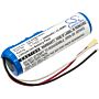 Batteri for Braven BRV-1M BRV-1M 3.7 V 3400 mAh Li-ion