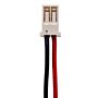 Batteri for Velux Rollladen Antrieb, Solar Rollladen, SSL Sola 946933 10.8 V 2000 mAh Ni-MH