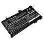 Batteri for HP Pavilion 15 UHD, Pavilion 15-BC, Pavilion 15-BC TE03XL 11.55 V 5100 mAh Li-ion