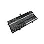 Batteri for Samsung ATIV BOOK 9 12.2", NP930X2K, NP930X2K-K01H AA-PLVN2AW 7.6 V 4500 mAh Li-Polymer