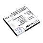Batteri for Unitech EA520 1400-900063G 3.85 V 4250 mAh Li-ion