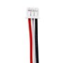 Batteri for GHB UU24, UU24RX; GoodBaby UU24, UU24RX Bat-UU24 3.7 V 1000 mAh Li-Polymer