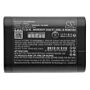 Batteri for Shure MXCW640, Powers MXCW640 wireless conference SB930 3.7 V 9800 mAh Li-ion