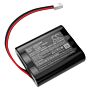 Batteri for Bionet BM3 Pro, BM3Vet Elite, BM5Vet Elite, Elite 36L335-BIO-S 10.8 V 3350 mAh Li-ion