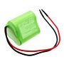 Batteri for Willing Wi201575 VTC 300148-20 3.6 V 2500 mAh Ni-CD
