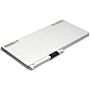 Batteri for Panasonic CF-MX4, CF-MX3, CF-MX5, Toughbook CF-MX4 CF-VZSU92 7.2 V 4400 mAh Li-ion