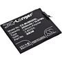 Batteri for Xiaomi Mi 9SE BM3M 3.85 V 2850 mAh Li-Polymer