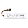 Batteri for Dreame D9 Plus, F9 Pro, RLD11GD, RLF22GA P2051-4S1P-XWDEV 14.4 V 3350 mAh Li-ion