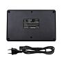 Batteri for Makita BBO140, BBO180, BBO180Z, BCF050, BCF201, BC 194065-3 AC to DC