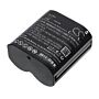 Batteri for 2CP4036 6 V 1500 mAh Li-MnO2