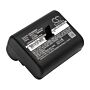 Batteri for NetScout OneTouch AT Network Assistant, OneTouch A 479-568 7.4 V 6800 mAh Li-ion