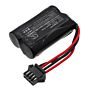 Batteri for Modster Vector SR28, Vector SR30 MD10078 7.4 V 650 mAh