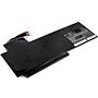 Batteri for MSI GS70 2PE-026CN, GS70 2QE-084CN, GS70 2QD-487CN BTY-L76 11.4 V 5400 mAh Li-Polymer