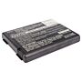 Batteri for HP Pavilion ZD8399EA, Pavilion ZV5007LA-DV764L, Pa 371914-001 14.8 V 6600 mAh Li-ion