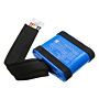 Batteri for LG XBOOM XG8T EAC64790802 14.8 V 2600 mAh Li-ion