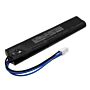 Batteri for Siemens VAS5051A, VAS5051, VAS5051B, VAS5051B/14 A5E00262564 12 V 5000 mAh Ni-MH
