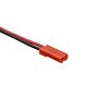 Batteri for Annol SP-1000 9.6 V 2000 mAh Ni-MH
