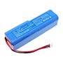 Batteri for Aetep AE3000H HYLB-867 14.4 V 4400 mAh Li-ion