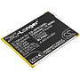 Batteri for Oppo Realme 1, CPH1861, CPH1859, F7 Youth BLP665 3.85 V 3350 mAh Li-Polymer