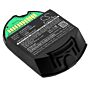Batteri for Somfy Passeo PAR000876000 3.7 V 500 mAh Li-Polymer