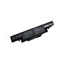 Batteri for Lenovo IdeaPad Y400, IdeaPad Y400N, IdeaPad Y400P, L11S6R01 10.8 V 6600 mAh Li-ion