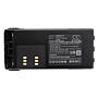 Batteri til sambandsradio 7.2V 2000mAh 14Wh HNN9013B Li-ion