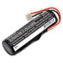 Batteri for Novatel Wireless SA 2100, Tasman T1114, 4G Router, 40115130-001 3.7 V 2600 mAh Li-ion