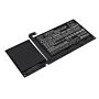 Batteri for Microsoft Surface Pro 8, 1982, 1983 96BTA016H 11.38 V 4400 mAh Li-Polymer