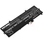 Batteri for Asus BX430, BX430UA, BX430UQ, EXPERTBook P5 P5340U 0B200-02370000 11.55 V 4200 mAh Li-Polymer