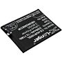 Batteri for Huawei P Smart 2019, POT-LX3, POT-L23, POT-LX1, PO HB396286ECW 3.85 V 3300 mAh Li-Polymer
