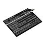 Batteri for BQ U Plus, Aquaris U, U Lite 3080 3.85 V 2950 mAh Li-Polymer