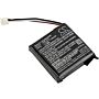 Batteri for Standard Horizon HX150; Horizon HX150 FNB-124LI 7.4 V 1100 mAh Li-Polymer