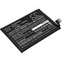 Batteri for Oppo Reno4 SE, Reno5, Reno5k BLP811 7.74 V 1700 mAh Li-Polymer