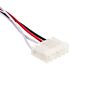 Batteri for Monarch BBX, DBX, PBX, VBX, BBL, DBL, PBL, Nova St 6280-046 6 V 3500 mAh Ni-MH