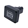 Batteri for Bosch 12-Volt Max Tools, SKC120-202, All 12V MAX P BAT420 12 V 4000 mAh