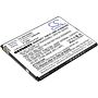 Batteri for Wiko RIDE 2, U520AS LT25H446077J 3.8 V 2300 mAh Li-ion