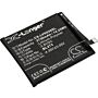 Batteri for Lenovo K6 Note, K6 Note Dual SIM, K8 Plus BL273 3.8 V 3750 mAh Li-Polymer