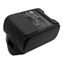 Batteri for Philips AquaTrio 9000, AquaTrio Cordless 9000, XC7 300008109471 25.9 V 2200 mAh Li-ion