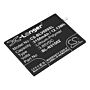 Batteri for GIONEE S6s, Elife S6s; BLU Vivo, V0070, V0090, VIV BL-N3150Z 3.85 V 3150 mAh Li-Polymer