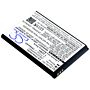 Batteri for Philips Xenium S399 AB2040AWMC 3.7 V 1950 mAh Li-ion