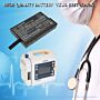 Batteri for Philips Suresigns V24E, Suresigns VS2, Suresigns V ME202C 10.8 V 7800 mAh Li-ion