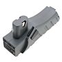 Batteri for Einhell RG-CH 18 Li RG-CH 18 Li 18 V 3000 mAh Li-ion