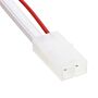 Batteri for 3.6 V 3000 mAh Ni-MH