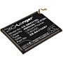 Batteri for Samsung Galaxy A31, SM-A315, SM-A315F/DS, SM-A310N EB-BA315ABY 3.85 V 4900 mAh Li-Polymer