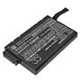 Batteri for Philips Goldway G50, Goldway G60, Goldway G60E ME202EK 10.8 V 7800 mAh Li-ion