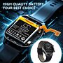 Batteri for Ticwatch C2 SP502626SF 3.85 V 400 mAh Li-Polymer