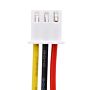 Batteri for EZIclean Aqua connect S200, Aqua connect S250, Aqu INR18650-4S1P 14.4 V 2600 mAh Li-ion